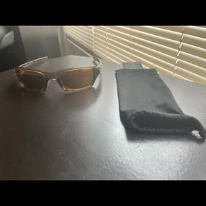 Oakley Five Squared sunglasses